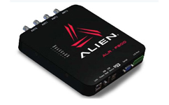 意联ALIEN读写器自优化企业级RFID阅读器ALR-F800 意联ALIEN读写器自优化企业级RFID阅读器ALR-F800
