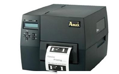 立象Argox工业型条形码打印机F1