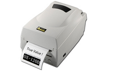 立象Argox桌上型打印机专用热敏打印机OX-120D