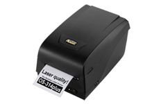 立象Argox桌上型打印机专用热敏打印机OS-314Plus