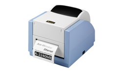 立象Argox桌上型打印机条码打印机A-2240ME