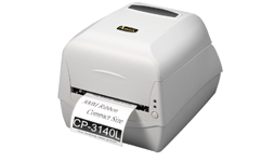 立象Argox桌上型打印机条码打印机CP-3140LE