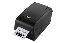 立象Argox桌上型打印机条码打印机OX-100