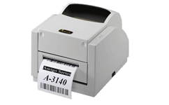 立象Argox桌上型打印机热转式标签条码打印机A-3140