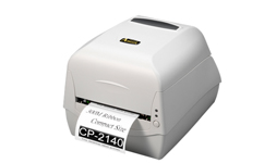 立象Argox桌上型打印机热转式标签条码打印机CP-2140E