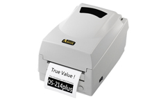 立象Argox桌上型打印机热转式标签条码打印机OS-214Plus