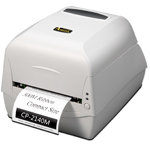 立象Argox桌上型打印机专用热敏打印机CP-2140M