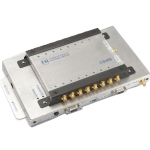 香港CSL读写器16端口超高频RFID读写器CS468