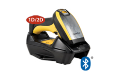 得利捷Datalogic二维条码阅读器PowerScan PBT9500-DPM 得利捷Datalogic二维条码阅读器PowerScan PBT9500-DPM