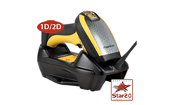得利捷Datalogic二维条码阅读器PowerScan PM9500-DPM 得利捷Datalogic二维条码阅读器PowerScan PM9500-DPM