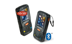 得利捷datalogic一维激光扫描PDA Lynx 得利捷datalogic一维激光扫描PDA Lynx