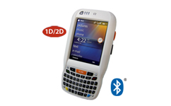 得利捷datalogic二维条形码激光扫描PDA Elf Healthcare 得利捷datalogic二维条形码激光扫描PDA Elf Healthcare
