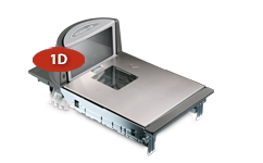 得利捷datalogic双光学扫描器Magellan 8300 得利捷datalogic双光学扫描器Magellan 8300