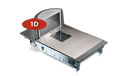 得利捷datalogic双光学扫描器Magellan 8400 得利捷datalogic双光学扫描器Magellan 8400