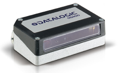 得利捷datalogic嵌入式经济型的超紧凑激光扫描器DS1100