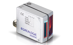 得利捷datalogic嵌入式超紧凑型的激光扫描器DS2200
