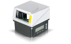 得利捷datalogic工业激光条码扫描器DS6300