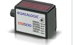 得利捷datalogic高速阅读功能扫描器DS1500
