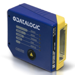 得利捷datalogic工业激光条码读取器DS2100N