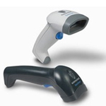 得利捷datalogic通用手持一维扫描器QD2130 QuickScan L