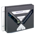得利捷datalogic顶级执行固定位置激光条码阅读器DX8200A