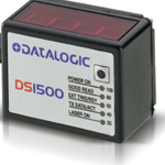 得利捷datalogic高速阅读功能扫描器DS1500