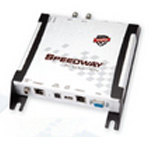英频杰Impinj固定式RFID阅读器Speedway RevolutionR220