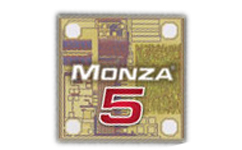 英频杰Impinj超高频RFID电子标签芯片MONZA5 英频杰Impinj超高频RFID电子标签芯片MONZA5