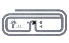 英频杰Impinj电子标签Impinj-J33 英频杰Impinj电子标签Impinj-J33