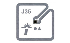 英频杰电子标签Impinj-J35