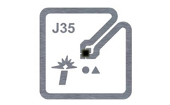 英频杰电子标签Impinj-J35 英频杰电子标签Impinj-J35