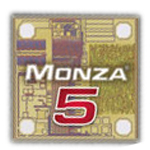 英频杰Impinj超高频RFID电子标签芯片MONZA5