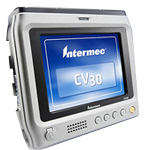易腾迈Intermec固定式计算机数据终端CV30