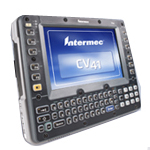 易腾迈Intermec固定式车载电脑CV41