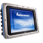 易腾迈Intermec车载电脑CV60