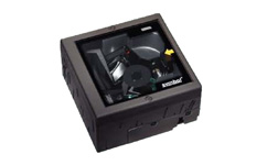 摩托罗拉MOTO平台式插槽扫描器LS7808