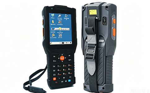 RFID��Ƶ�����ֳֻ�