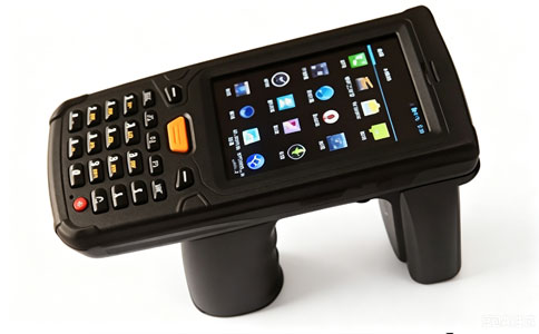 RFID����Ƶ�ֳֻ�/���ݲɼ���MT5000UHF