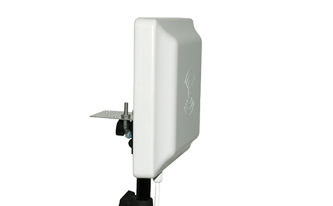 RFID超高频UHF网络接口读写器UR5208