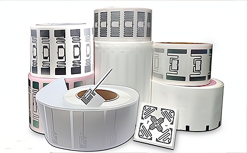 RFID����Ƶ���ɽ���ǩUT6757