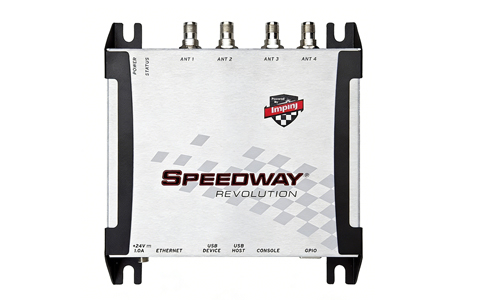 IMPINJ(ӢƵ��)SPEEDWAY R420�����߽ӿ�RFID��д��