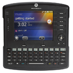 摩托罗拉Motorola车载式移动数据终端VC6090 摩托罗拉Motorola车载式移动数据终端VC6090
