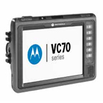 摩托罗拉Motorola车载式移动数据终端VC70N0