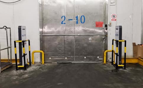 RFID仓储物流与供应链 RFID仓储物流与供应链