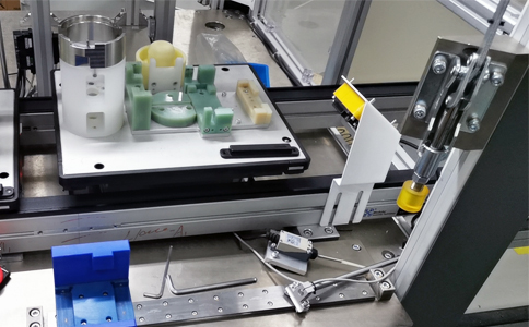 MODBUS工业读写器在物流分拣上的应用 MODBUS工业读写器在物流分拣上的应用