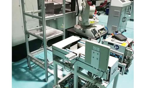 RFID��������������ģ�߹����е�Ӧ��