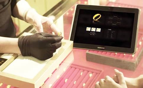 RFIDӦ�����鱦�����ǻ��ŵ����