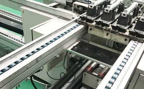 RFID智能工业产线 RFID智能工业产线