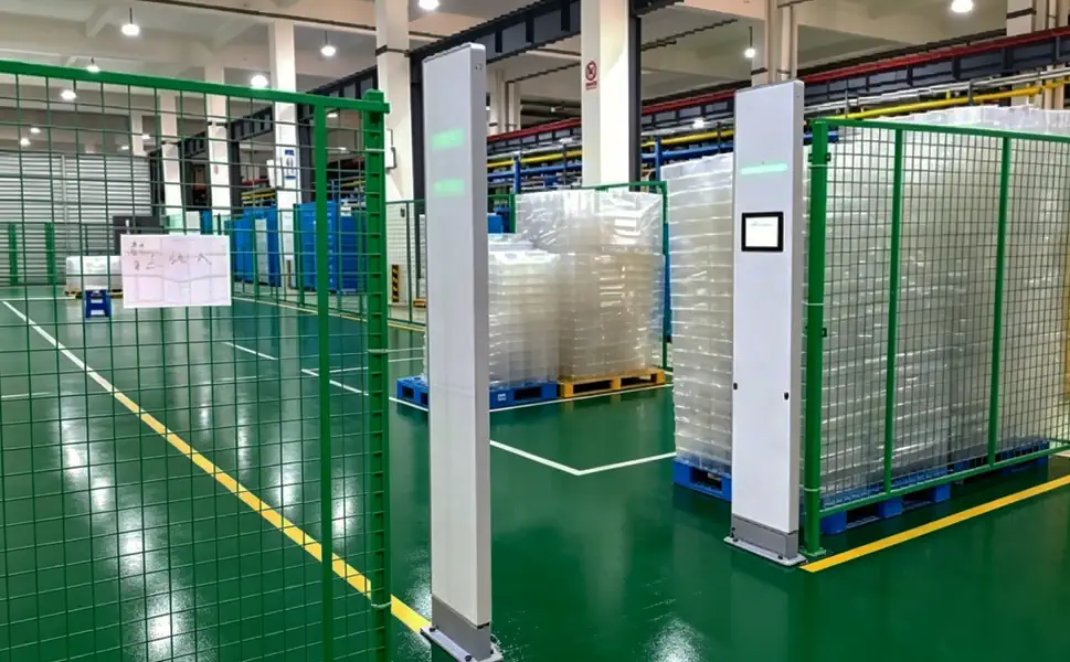 RFID����Ƶ��ҵ��д���������Ϲ�������