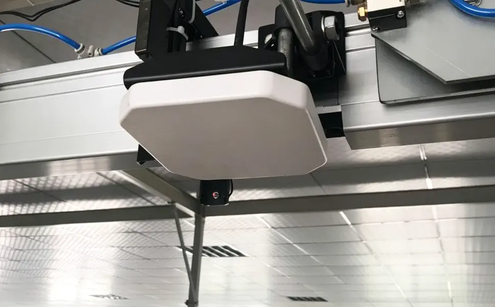 RFID�Զ�����ҵ���߹����������